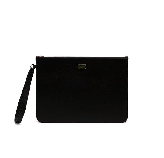 The Office Pouch - black